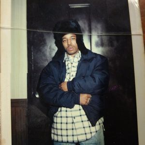 Meet your Posher, Robert sun seven